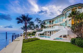 住宅 – 美国，佛罗里达，科勒尔盖布尔斯. 7,000€ /周
