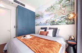 1-室的 公寓在共管公寓 Watthana, 泰国. $424,000