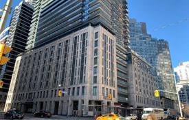 住宅 – 加拿大，安大略，多伦多，Old Toronto，Bay Street. C$778,000