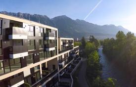新建物业 – 奥地利，蒂罗尔，Innsbruck. 956,000€