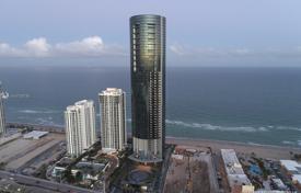 新建物业 – 美国，佛罗里达，迈阿密，柯林斯大道. 5,984,000€