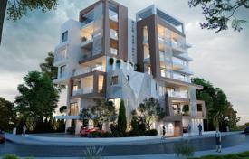 1-室的 住宅 70 m² 拉纳卡（市）, 塞浦路斯. 210,000€ 起