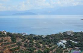 土地 – 希腊，克里特岛，圣尼古拉斯. 159,000€