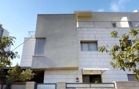 别墅 – 以色列，Center District，内坦亚. $761,000