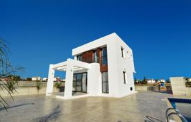 山庄 – 塞浦路斯，Famagusta. 445,000€