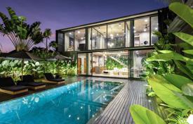 3-室的 山庄 95 m² Bo Phut, 泰国. $66,000 起