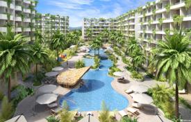 2-室的 新楼公寓 102 m² Mueang Phuket, 泰国. 510,000€