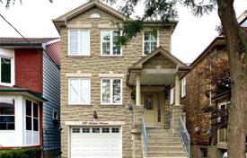 市内独栋房屋 – 加拿大，安大略，多伦多，Old Toronto. C$1,771,000