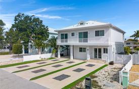 市内独栋房屋 – 美国，佛罗里达，Key Largo. $3,000,000