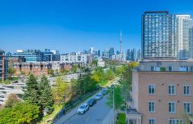 住宅 – 加拿大，安大略，多伦多，Old Toronto，Western Battery Road. C$893,000