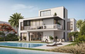 住宅 The Oasis Palmiera 3 – 阿联酋，迪拜，Dubai Production City. $2,455,000 起