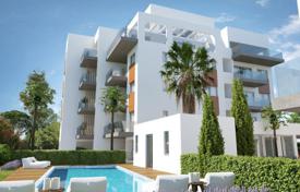 2-室的 新楼公寓 利马索尔（市）, 塞浦路斯. 435,000€