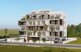 新建物业 – 塞浦路斯，利马索尔，利马索尔（市）. 295,000€