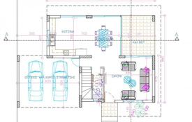 3-室的 别墅 拉纳卡（市）, 塞浦路斯. 679,000€