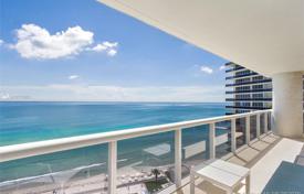 住宅 – 美国，佛罗里达，Hallandale Beach. $1,150,000