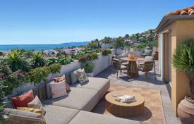 New residential complex with apartments Golf Juan, 法国. 400,000€ 起