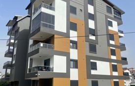 2-室的 新楼公寓 55 m² Gazipasa, 土耳其. $72,000