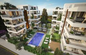 2-室的 新楼公寓 帕福斯, 塞浦路斯. 270,000€