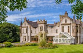 11-室的 城堡 1835 m² Scotland, 英国. £1,300,000