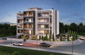 2-室的 住宅 121 m² 杰玛索吉亚, 塞浦路斯. 642,000€