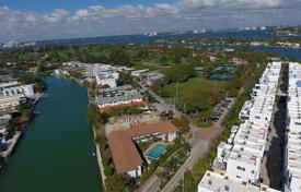 公寓大厦 – 美国，佛罗里达，迈阿密滩. $1,195,000