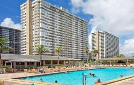 公寓大厦 – 美国，佛罗里达，Hallandale Beach. $345,000