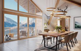 4-室的 新楼公寓 25 m² 普罗旺斯 - 阿尔卑斯 - 蔚蓝海岸, 法国. 520,000€