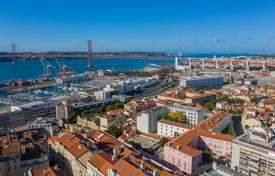 住宅 – 葡萄牙，里斯本. 1,120,000€