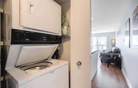 住宅 – 加拿大，安大略，多伦多，Old Toronto，Queens Quay West. C$812,000