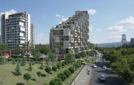 2-室的 新楼公寓 70 m² 第比利斯（市）, 格鲁吉亚. $121,000