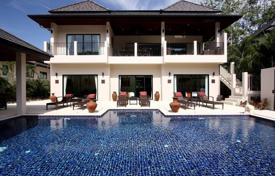 山庄 – 泰国，普吉岛，Mueang Phuket，Rawai，Nai Harn Beach. $5,900 /周