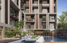 住宅 AB Cavalier – 阿联酋，迪拜，Jumeirah Village. $202,000 起