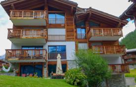 住宅 – 瑞士，Valais，Zermatt. 2,960€ /周