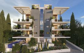 住宅 – 塞浦路斯，利马索尔，利马索尔（市），杰玛索吉亚. From 350,000€