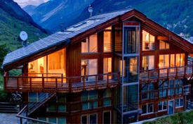旅游山庄 – 瑞士，Valais，Zermatt. 17,300€ /周