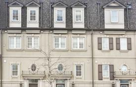 联排别墅 – 加拿大，安大略，多伦多，York. C$1,194,000