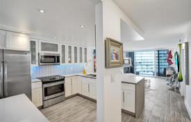 公寓大厦 – 美国，佛罗里达，劳德代尔堡. $529,000