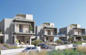 住宅 – 塞浦路斯，帕福斯，Konia. From 620,000€