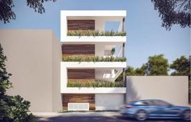 新建物业 – 塞浦路斯，利马索尔，利马索尔（市）. 458,000€