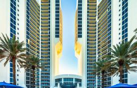 公寓大厦 – 美国，佛罗里达，迈阿密，柯林斯大道. $2,100,000