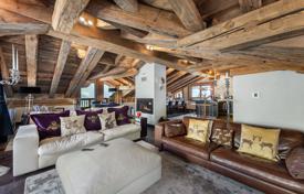 邸宅 – 法国，奥弗涅 - 罗纳 - 阿尔卑斯，萨瓦，高雪维尔. 3,999,000€