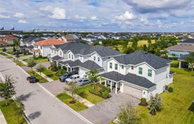 市内独栋房屋 – 美国，佛罗里达，Palm Beach，Loxahatchee. $639,000
