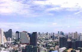 公寓大厦 – 泰国，Bangkok，Khlong Toei. $210,000