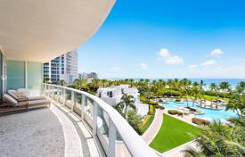住宅 – 美国，佛罗里达，迈阿密滩. $6,495,000