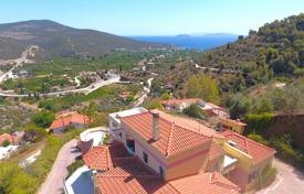 3-室的 山庄 360 m² Epidavros, 希腊. 650,000€