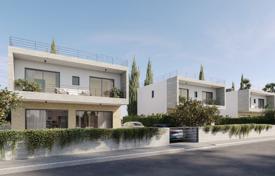 别墅 – 塞浦路斯，帕福斯，Kissonerga. 395,000€