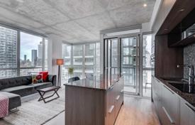 住宅 – 加拿大，安大略，多伦多，Old Toronto，Blue Jays Way. C$1,054,000