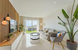 住宅 – 西班牙，加那利群岛，圣克鲁斯德特内里费，Roque del Conde. 447,000€