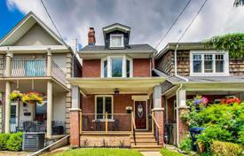市内独栋房屋 – 加拿大，安大略，多伦多，York. C$1,204,000