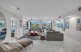 3-室的 公寓在共管公寓 196 m² 迈阿密滩, 美国. $1,250,000
